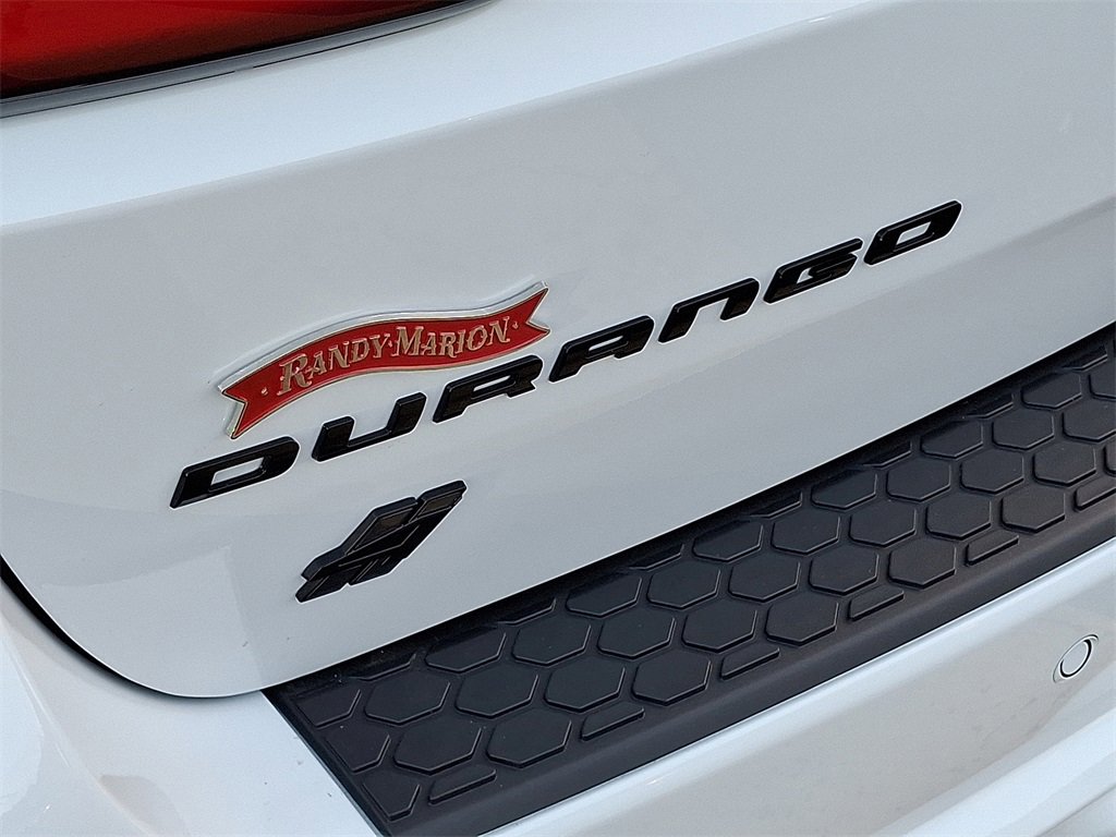 New 2026 Dodge Durango GT w/ Blacktop Package image 10