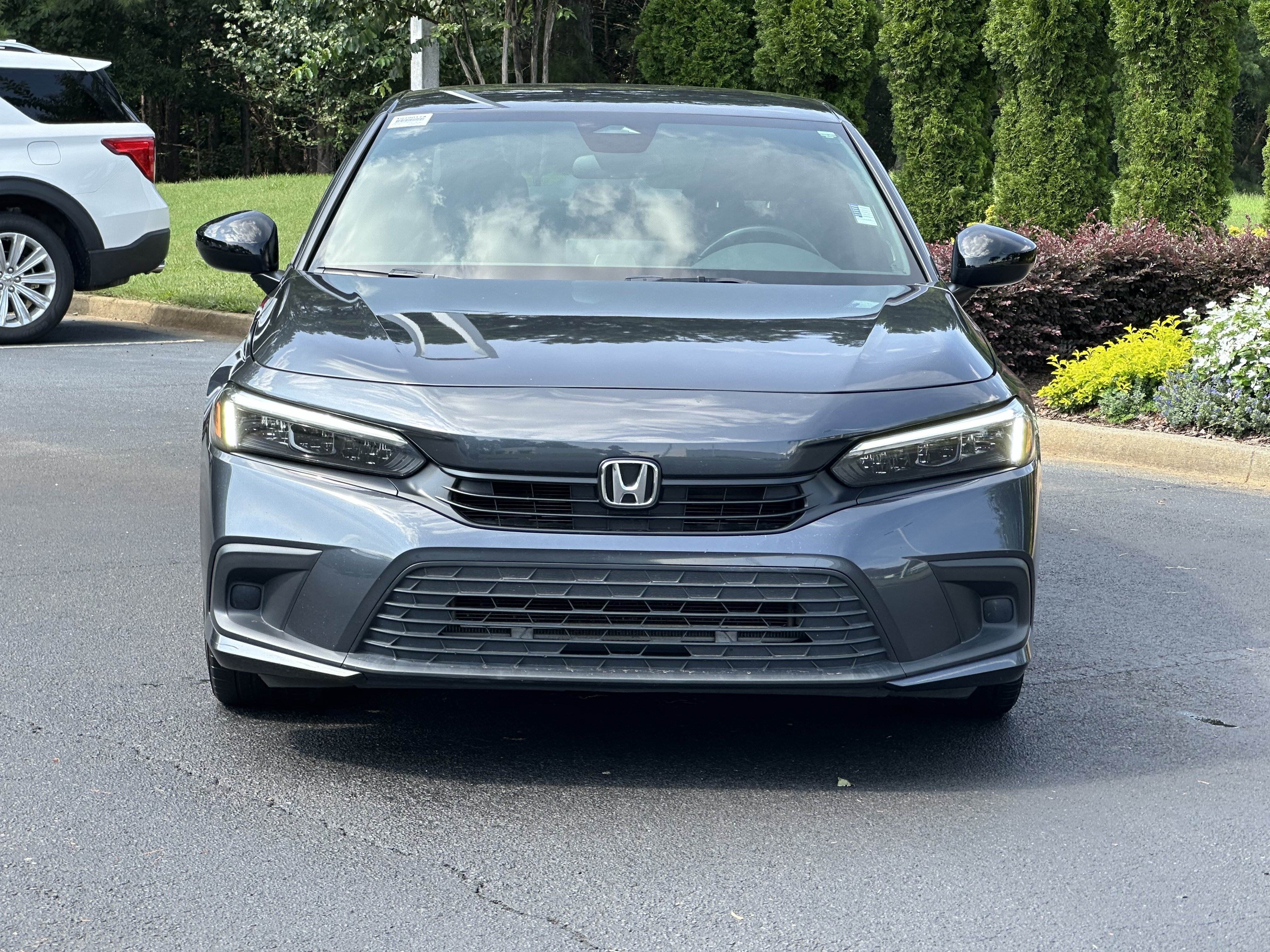 Used 2024 Honda Civic Sport image 3