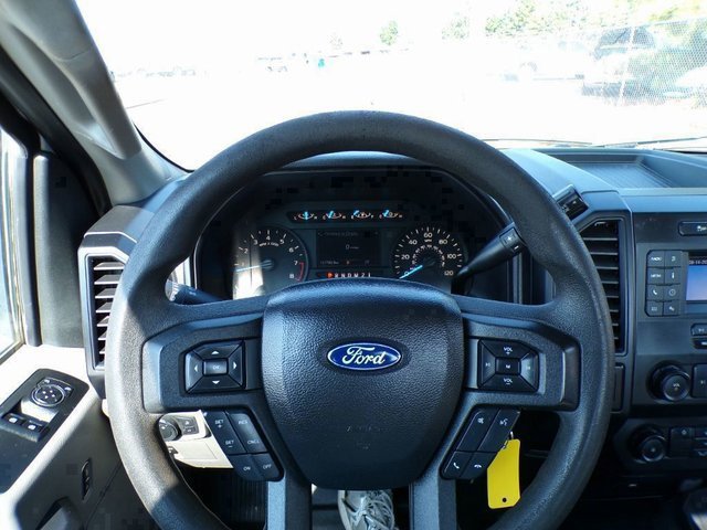 Used 2019 Ford F150 XL w/ Equipment Group 101A Mid image 14