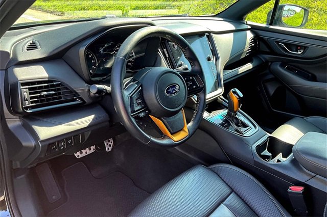 Used 2022 Subaru Outback Wilderness image 11