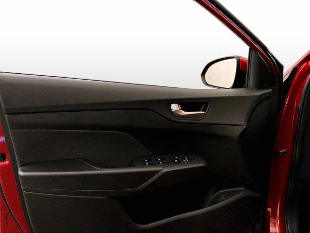 Used 2022 Hyundai Accent SE FWD image 22