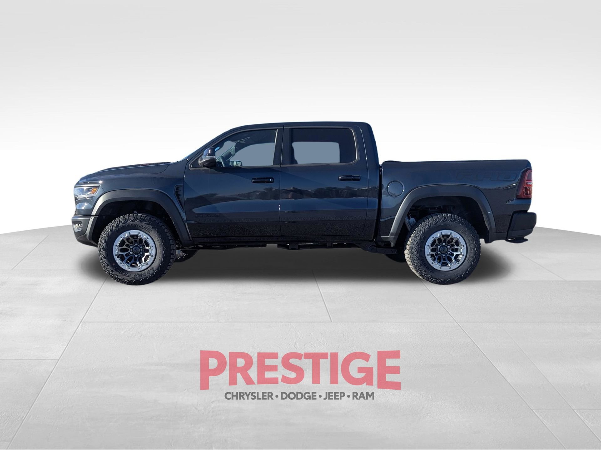 New 2026 RAM 1500 RHO w/ Bed Utility Group image 9