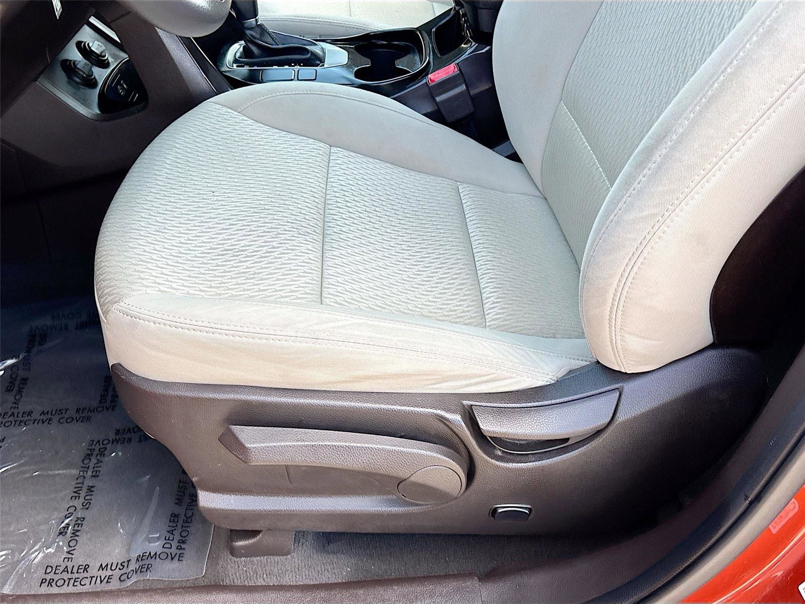Used 2017 Hyundai Santa Fe Sport FWD image 18