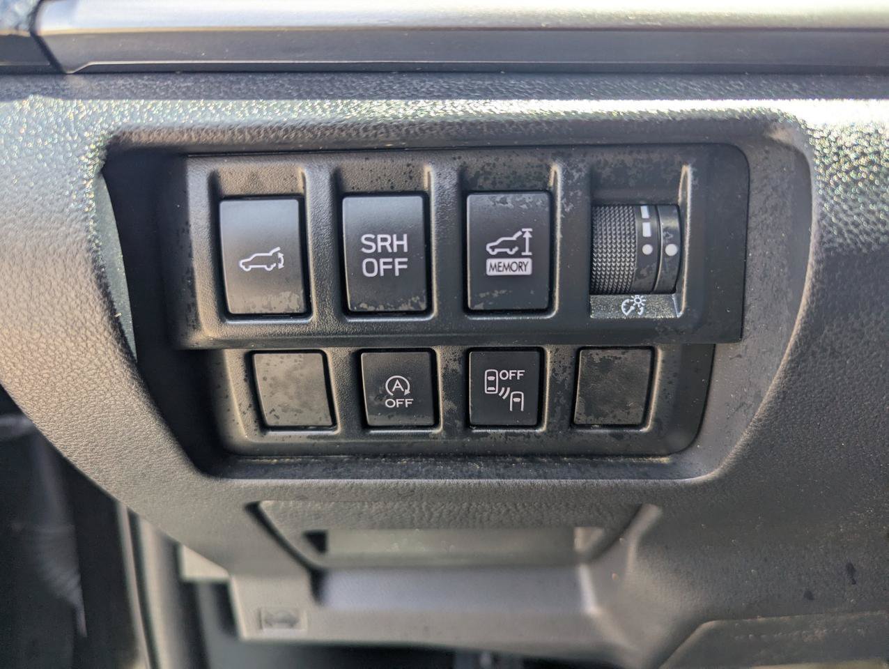 Used 2023 Subaru Forester Premium AWD/4WD image 17