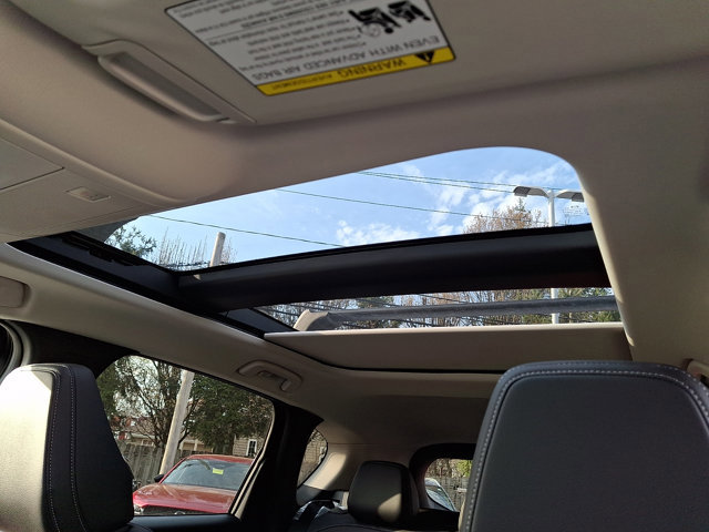 New 2026 MAZDA CX-5 2.5 S w/ Premium Plus Package image 12