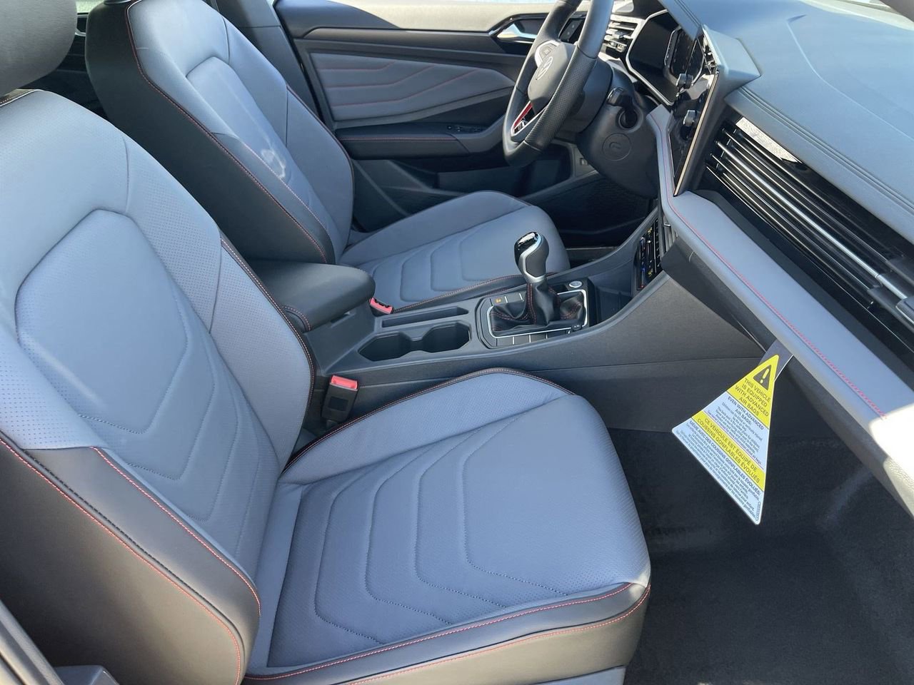 New 2026 Volkswagen Jetta GLI Autobahn image 8