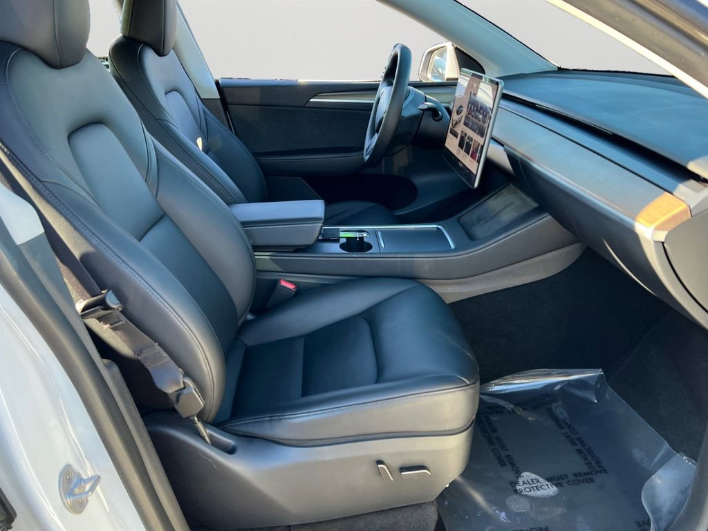 Used 2023 Tesla Model Y Long Range image 7