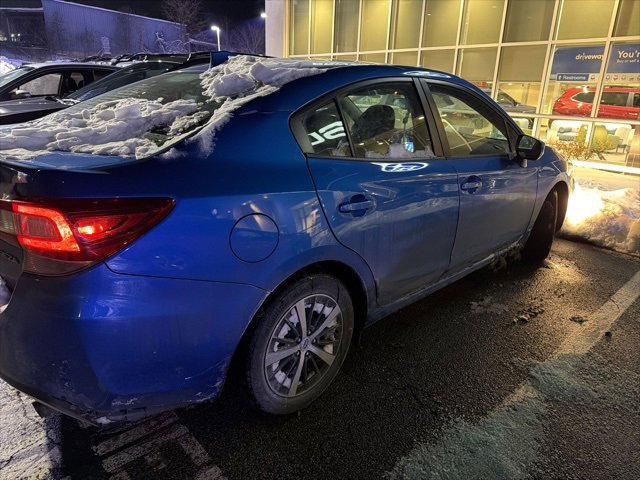 Used 2023 Subaru Impreza Premium image 11