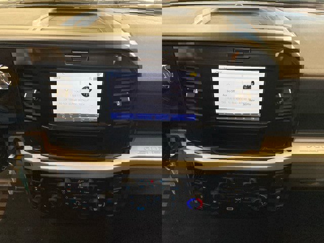 New 2026 Ford F350 XL w/ STX Appearance Package image 16