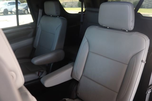 Used 2023 Chevrolet Tahoe Z71 image 33