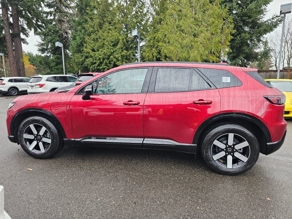 New 2026 Honda Prologue Touring image 4