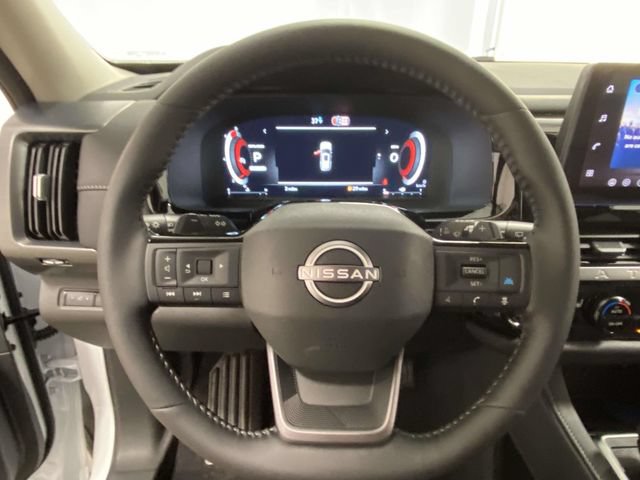 New 2026 Nissan Pathfinder SL FWD image 21