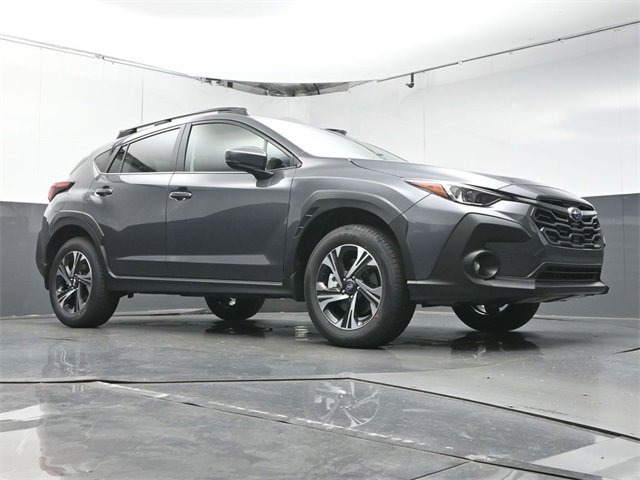 New 2026 Subaru Crosstrek 2.5i Premium image 38