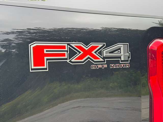 New 2026 Ford F350 XLT w/ FX4 Off-Road Package AWD/4WD image 21