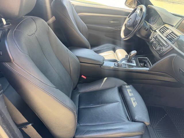 Used 2016 BMW 428i Coupe image 18