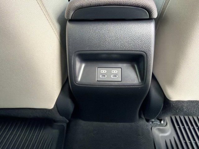 Certified 2025 Toyota Corolla LE image 20