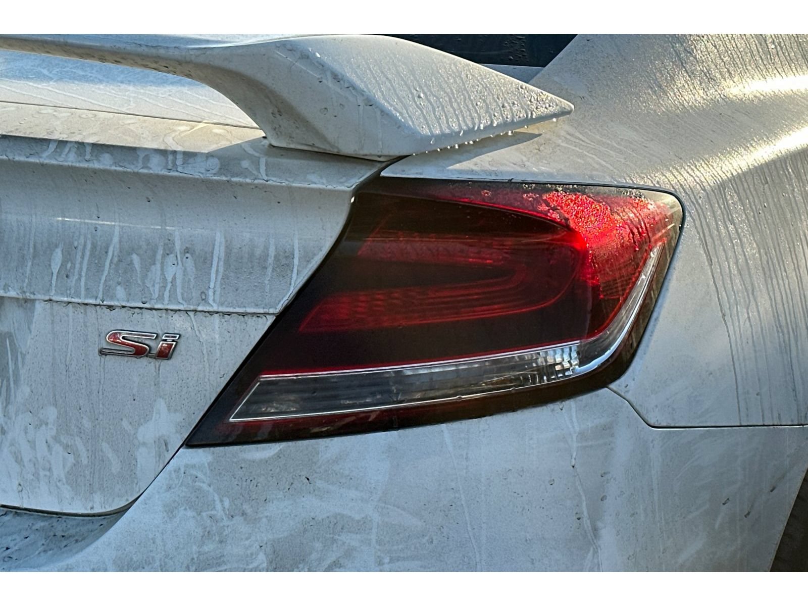 Used 2015 Honda Civic Si image 7