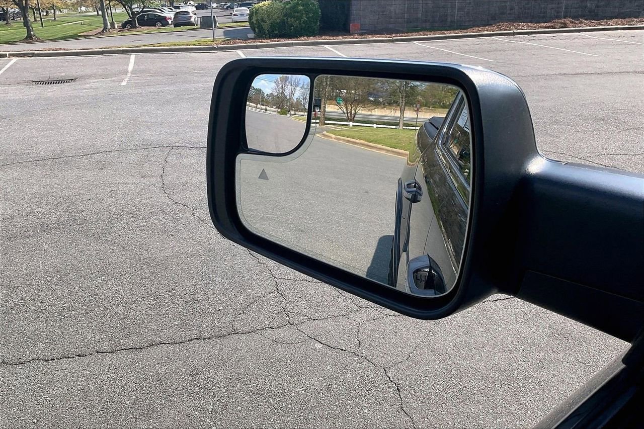 Certified 2020 RAM 1500 Limited image 31