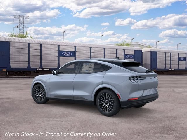 New 2026 Ford Mustang Mach-E Premium AWD/4WD image 4