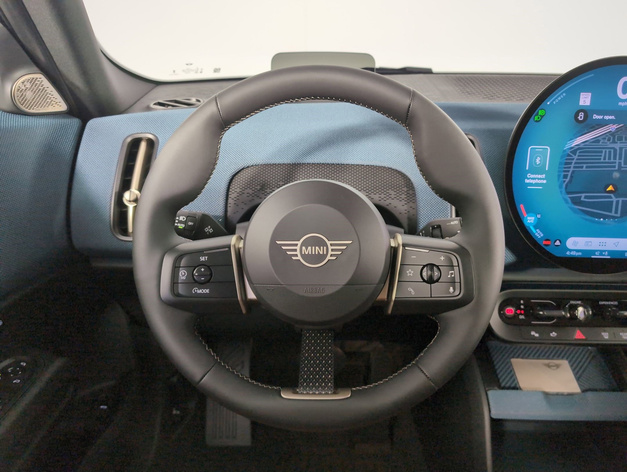 New 2025 MINI Cooper Countryman S image 13