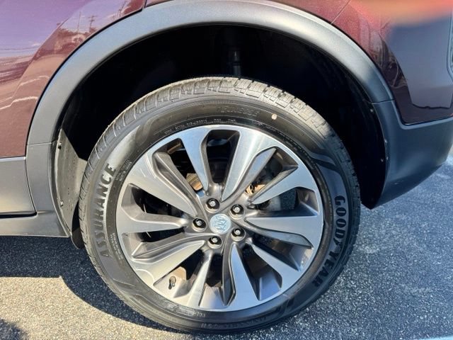 Used 2018 Buick Encore Preferred FWD image 13