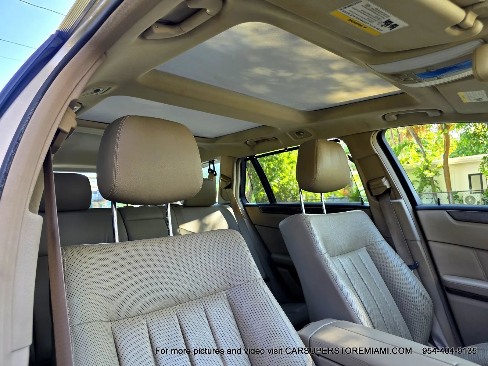Used 2011 Mercedes-Benz E 350 4MATIC Wagon image 36