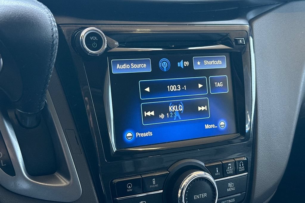 Used 2016 Honda Odyssey Touring image 22