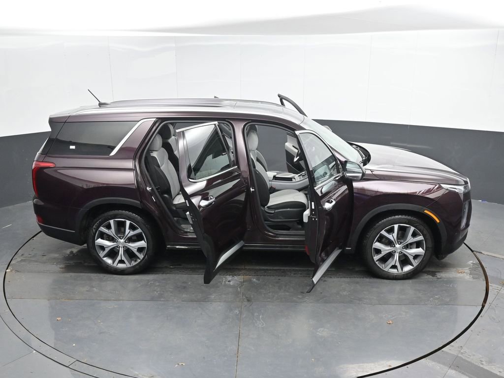 Used 2022 Hyundai Palisade SEL w/ Convenience Package image 33