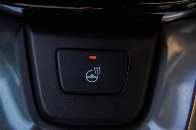 New 2026 Honda CR-V Sport Touring image 17