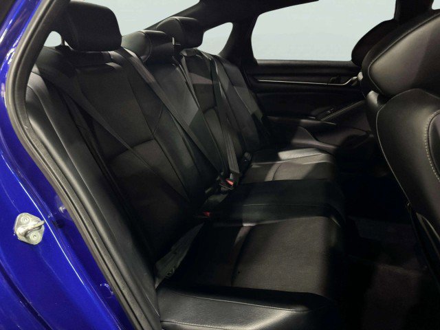 Used 2018 Honda Accord Sport image 42