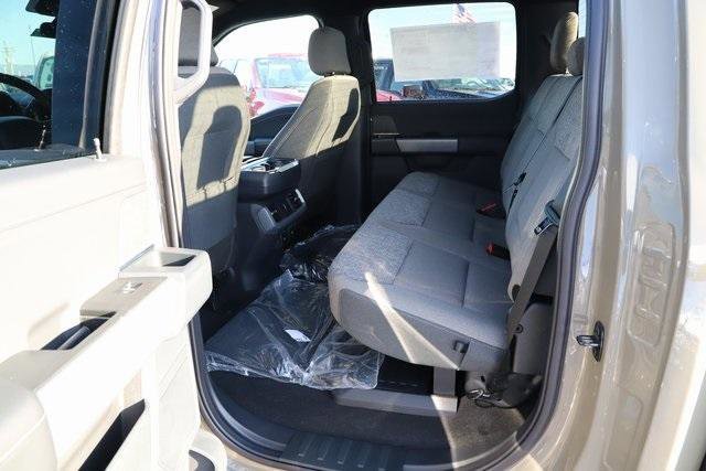 New 2025 Ford F150 XLT w/ Equipment Group 301A Standard image 19