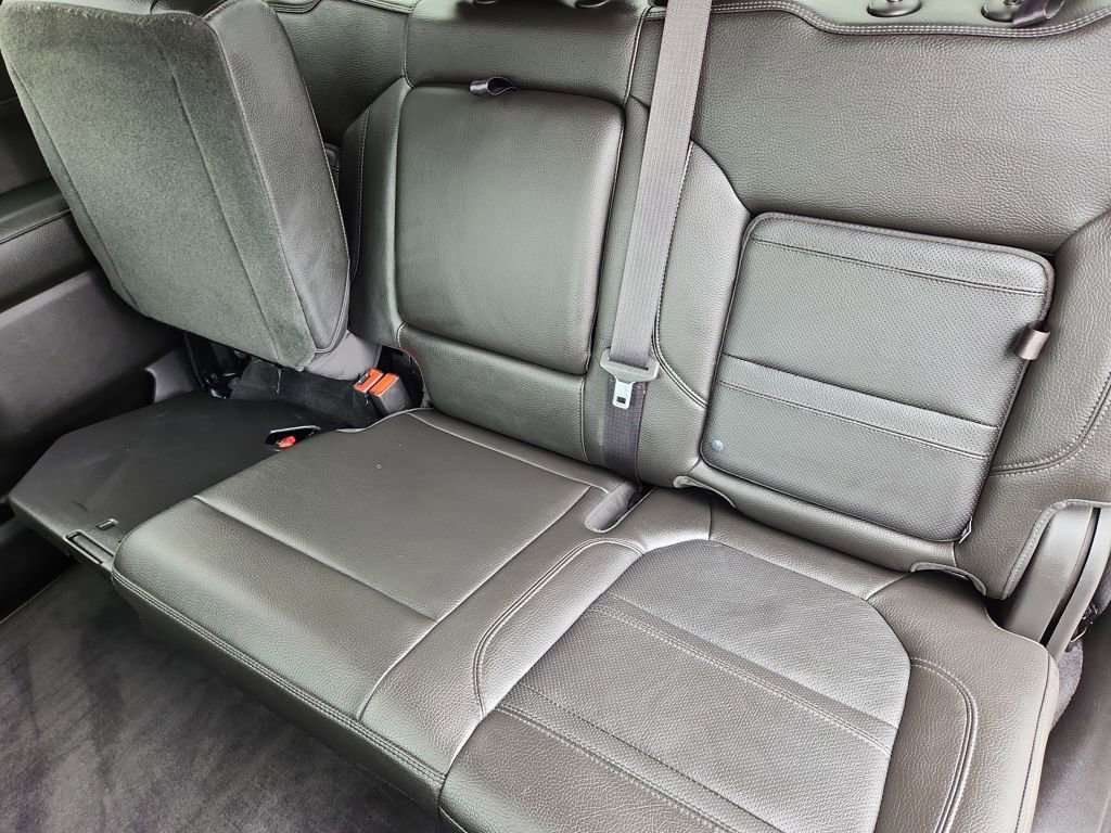 Used 2019 GMC Sierra 1500 Denali w/ Denali Ultimate Package image 26