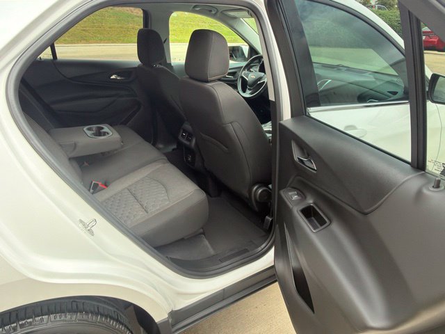Used 2019 Chevrolet Equinox LT FWD image 19