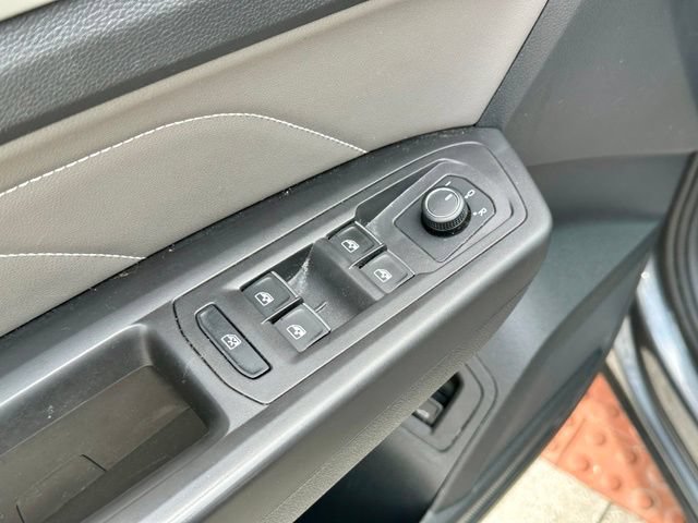 Certified 2023 Volkswagen Atlas SE AWD/4WD image 11