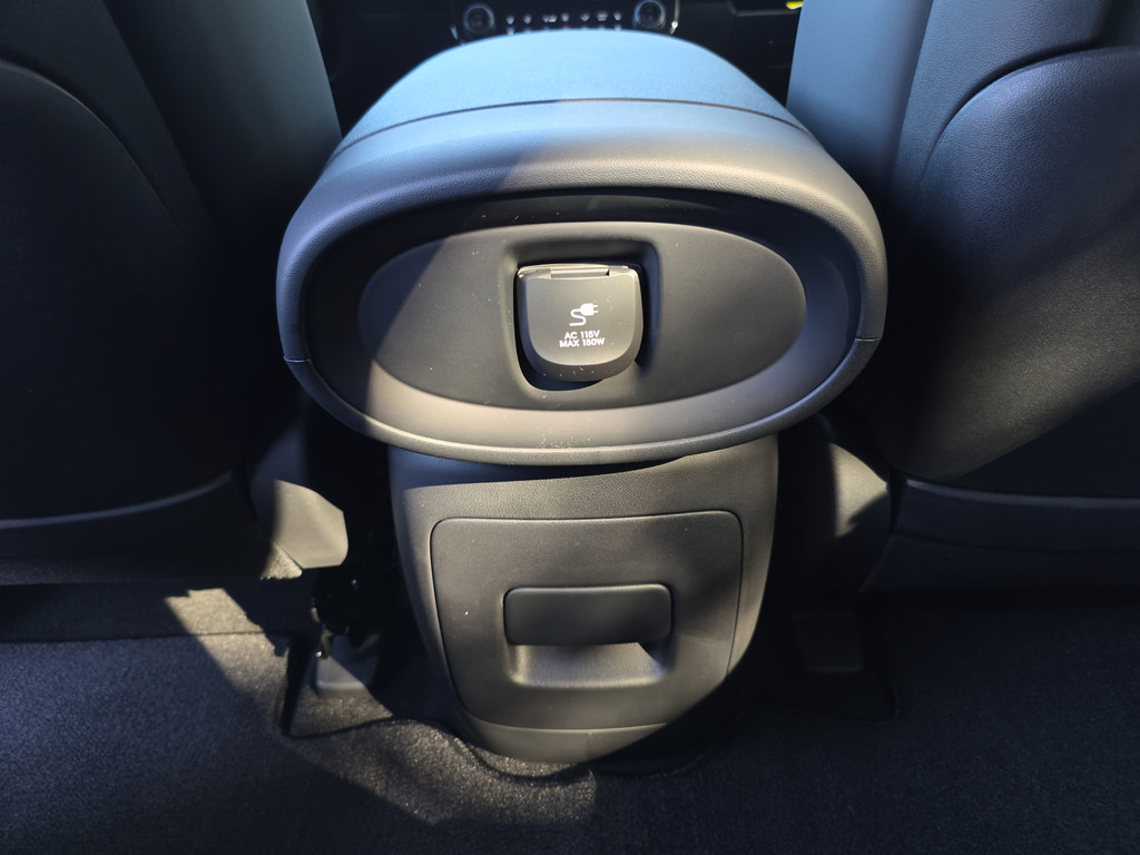 New 2026 Hyundai Palisade XRT Pro AWD/4WD image 18