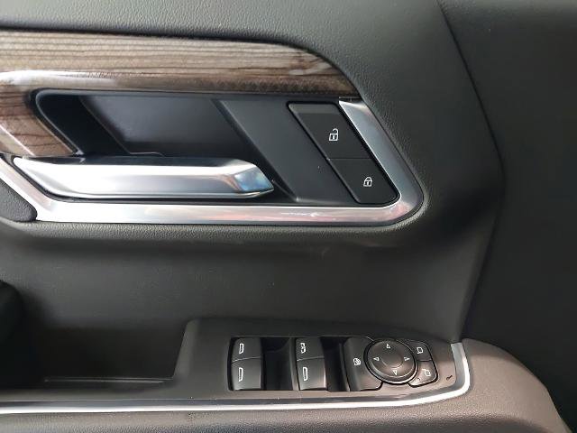 New 2026 Chevrolet Silverado 1500 RST image 26