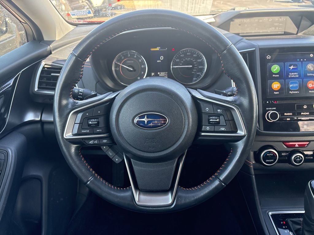 Used 2019 Subaru Crosstrek 2.0i Limited w/ Moonroof Package image 14