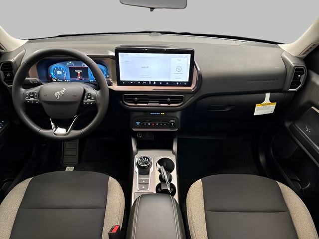 Used 2025 Ford Bronco Sport Big Bend w/ Convenience Package image 12
