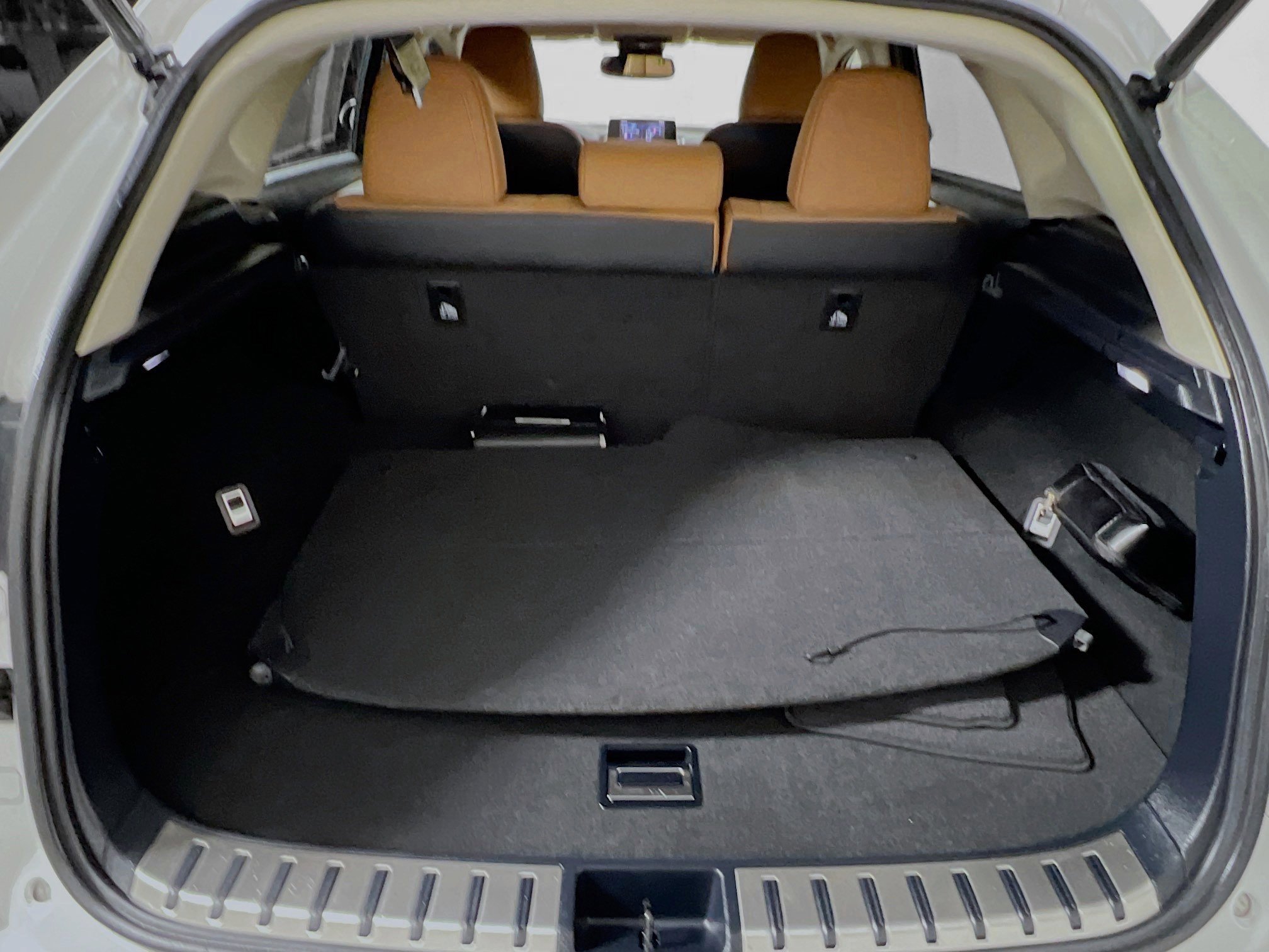 Used 2018 Lexus NX 300 FWD w/ Comfort Package image 34