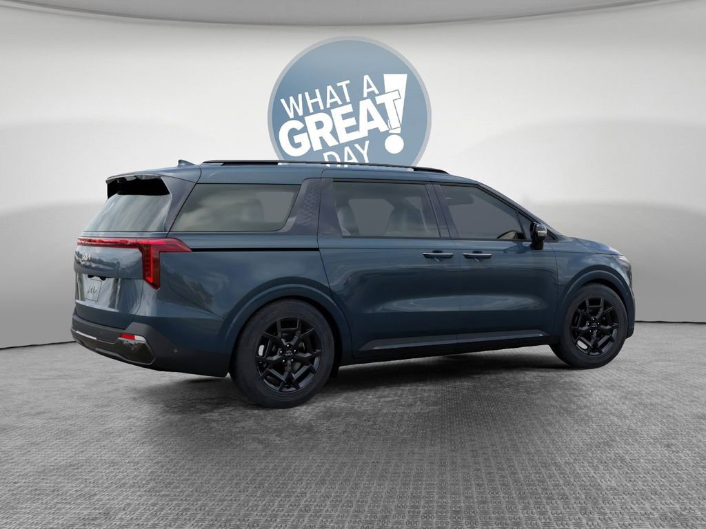 New 2026 Kia Carnival SX Prestige image 6