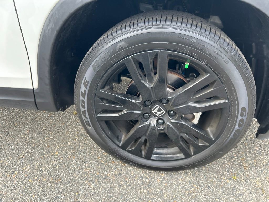 Used 2021 Honda Pilot Special Edition image 25