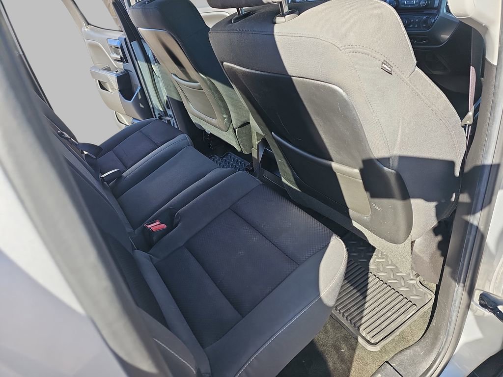 Used 2014 Chevrolet Silverado 1500 LT w/ All Star Edition image 14