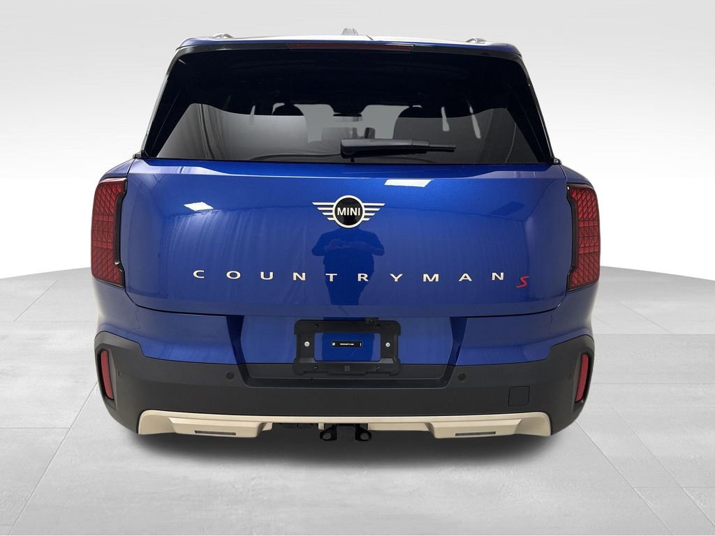 New 2026 MINI Cooper Countryman S image 8