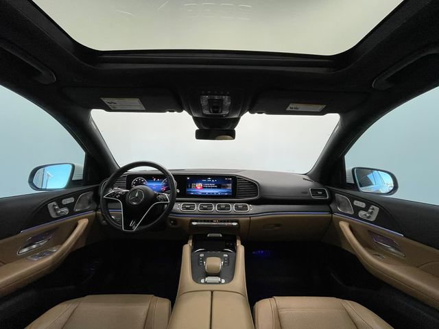 Used 2024 Mercedes-Benz GLE 450 4MATIC image 20