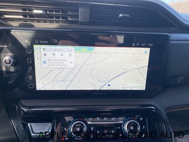 Used 2024 GMC Sierra 2500 AT4 w/ AT4 Preferred Package image 19