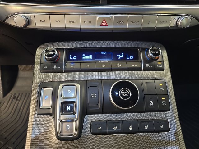 Used 2020 Hyundai Palisade Limited FWD image 28