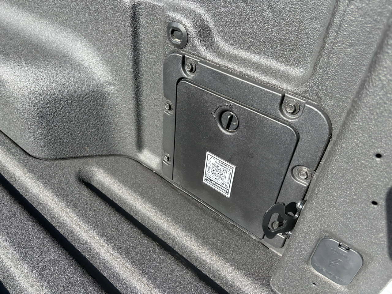 Used 2024 Ford Maverick Tremor w/ Tremor Off-Road Package image 12