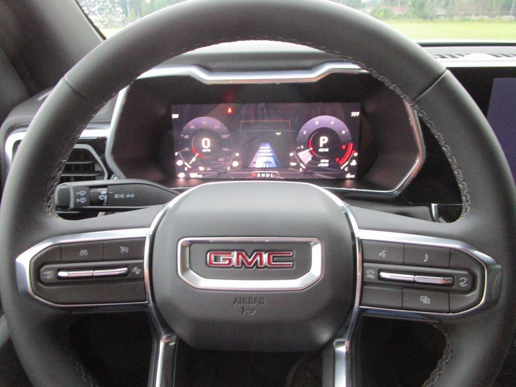 New 2026 GMC Canyon Elevation RWD image 25
