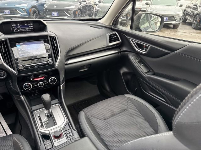 Used 2021 Subaru Forester Premium AWD/4WD image 25