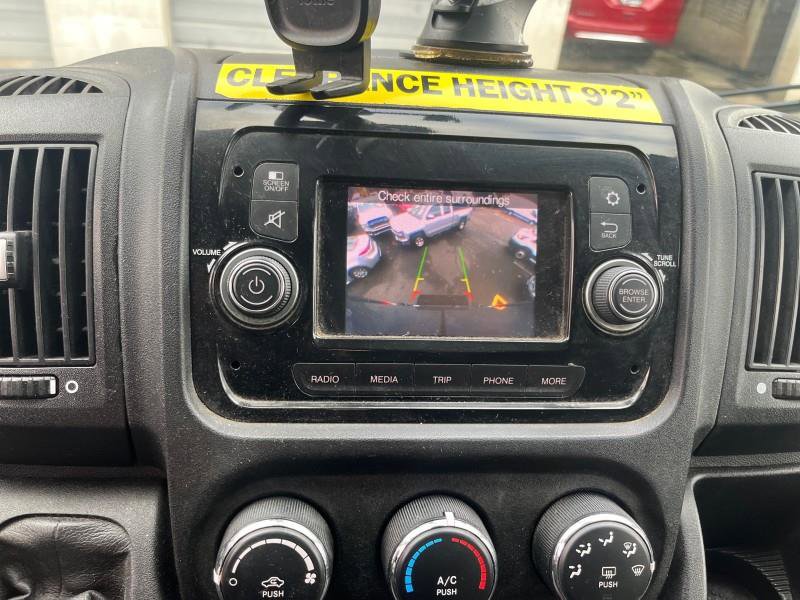 Used 2020 RAM ProMaster 3500 image 16